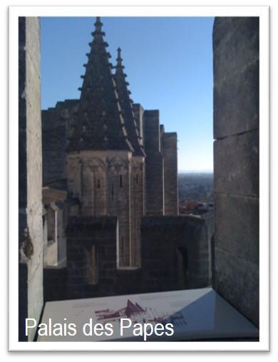 Coeur De Provence Stc Lägenhet Avignon Exteriör bild