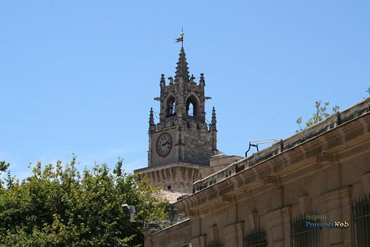 Coeur De Provence Stc Lägenhet Avignon Exteriör bild